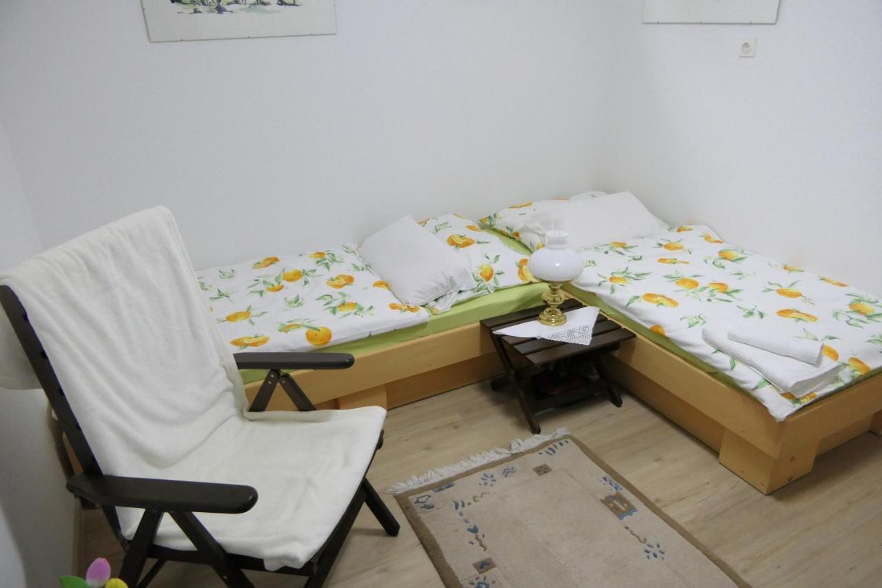 Apartments&rooms Brunko Bled Exterior foto
