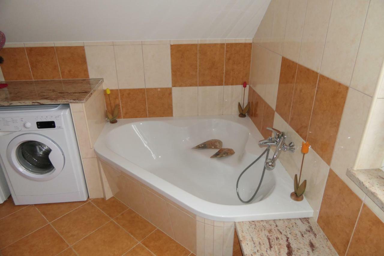 Apartments&rooms Brunko Bled Exterior foto